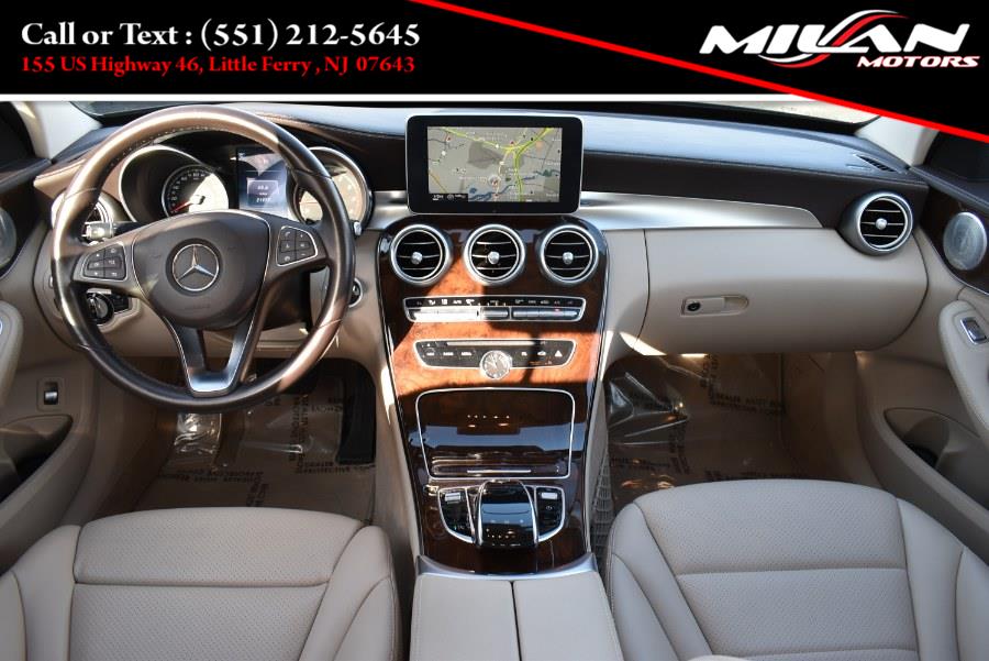 2016 Mercedes-Benz C-Class 4dr Sdn C 300 Luxury 4MATIC, available for sale in Little Ferry , New Jersey | Milan Motors. Little Ferry , New Jersey 2016 Mercedes-Benz C-Class 4dr Sdn C 300 Luxury 4MATIC, available for sale in Little Ferry , New Jersey | Milan Motors. Little Ferry , New Jersey
