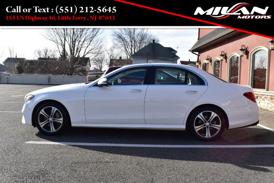 2017 Mercedes-Benz E-Class E300 Luxury 4MATIC Sedan, available for sale in Little Ferry , New Jersey | Milan Motors. Little Ferry , New Jersey 2017 Mercedes-Benz E-Class E300 Luxury 4MATIC Sedan, available for sale in Little Ferry , New Jersey | Milan Motors. Little Ferry , New Jersey