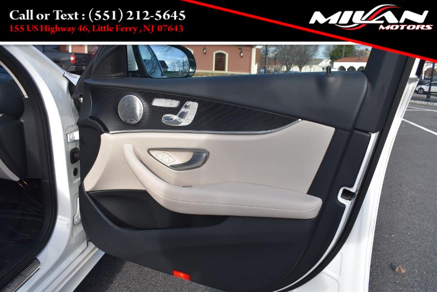 2017 Mercedes-Benz E-Class E300 Luxury 4MATIC Sedan, available for sale in Little Ferry , New Jersey | Milan Motors. Little Ferry , New Jersey 2017 Mercedes-Benz E-Class E300 Luxury 4MATIC Sedan, available for sale in Little Ferry , New Jersey | Milan Motors. Little Ferry , New Jersey