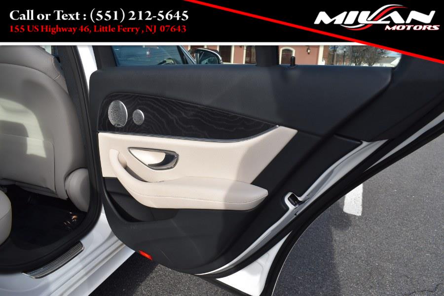 2017 Mercedes-Benz E-Class E300 Luxury 4MATIC Sedan, available for sale in Little Ferry , New Jersey | Milan Motors. Little Ferry , New Jersey 2017 Mercedes-Benz E-Class E300 Luxury 4MATIC Sedan, available for sale in Little Ferry , New Jersey | Milan Motors. Little Ferry , New Jersey