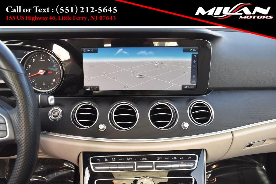 2017 Mercedes-Benz E-Class E300 Luxury 4MATIC Sedan, available for sale in Little Ferry , New Jersey | Milan Motors. Little Ferry , New Jersey 2017 Mercedes-Benz E-Class E300 Luxury 4MATIC Sedan, available for sale in Little Ferry , New Jersey | Milan Motors. Little Ferry , New Jersey