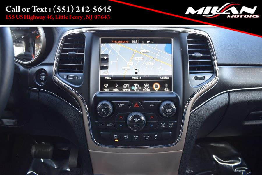 2017 Jeep Grand Cherokee Limited 4x4, available for sale in Little Ferry , New Jersey | Milan Motors. Little Ferry , New Jersey 2017 Jeep Grand Cherokee Limited 4x4, available for sale in Little Ferry , New Jersey | Milan Motors. Little Ferry , New Jersey