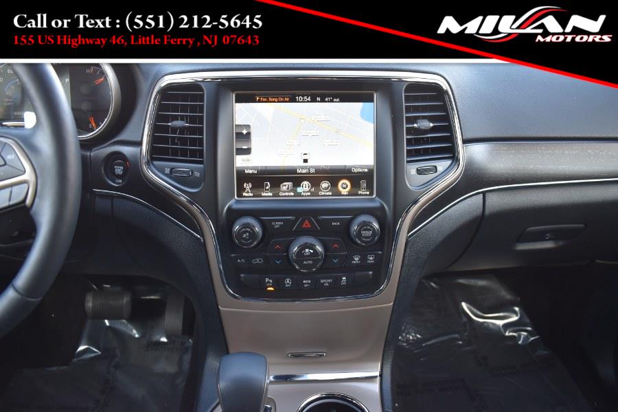2017 Jeep Grand Cherokee Limited 4x4, available for sale in Little Ferry , New Jersey | Milan Motors. Little Ferry , New Jersey 2017 Jeep Grand Cherokee Limited 4x4, available for sale in Little Ferry , New Jersey | Milan Motors. Little Ferry , New Jersey