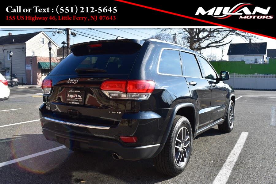 2017 Jeep Grand Cherokee Limited 4x4, available for sale in Little Ferry , New Jersey | Milan Motors. Little Ferry , New Jersey 2017 Jeep Grand Cherokee Limited 4x4, available for sale in Little Ferry , New Jersey | Milan Motors. Little Ferry , New Jersey