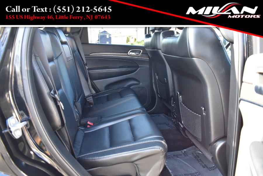 2017 Jeep Grand Cherokee Limited 4x4, available for sale in Little Ferry , New Jersey | Milan Motors. Little Ferry , New Jersey 2017 Jeep Grand Cherokee Limited 4x4, available for sale in Little Ferry , New Jersey | Milan Motors. Little Ferry , New Jersey