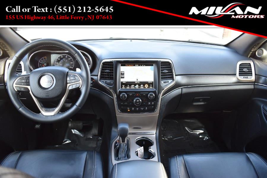 2017 Jeep Grand Cherokee Limited 4x4, available for sale in Little Ferry , New Jersey | Milan Motors. Little Ferry , New Jersey 2017 Jeep Grand Cherokee Limited 4x4, available for sale in Little Ferry , New Jersey | Milan Motors. Little Ferry , New Jersey