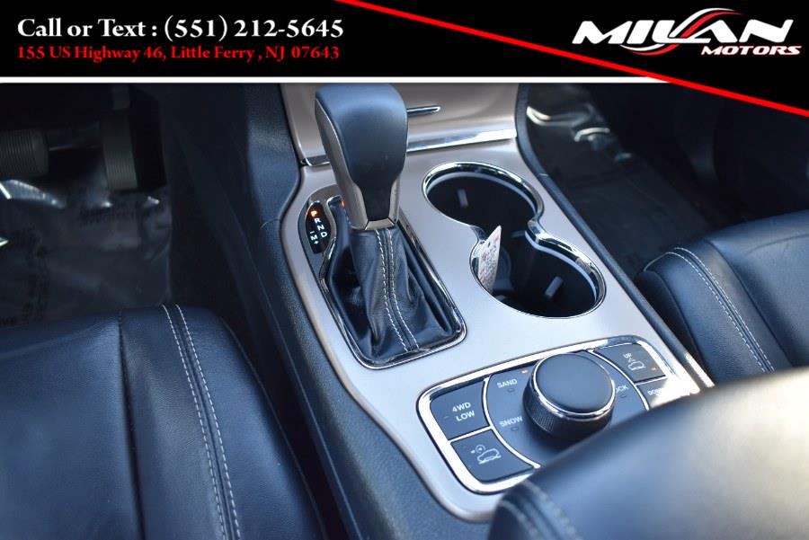 2017 Jeep Grand Cherokee Limited 4x4, available for sale in Little Ferry , New Jersey | Milan Motors. Little Ferry , New Jersey 2017 Jeep Grand Cherokee Limited 4x4, available for sale in Little Ferry , New Jersey | Milan Motors. Little Ferry , New Jersey