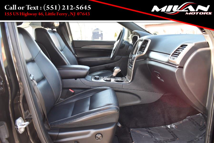 2017 Jeep Grand Cherokee Limited 4x4, available for sale in Little Ferry , New Jersey | Milan Motors. Little Ferry , New Jersey 2017 Jeep Grand Cherokee Limited 4x4, available for sale in Little Ferry , New Jersey | Milan Motors. Little Ferry , New Jersey
