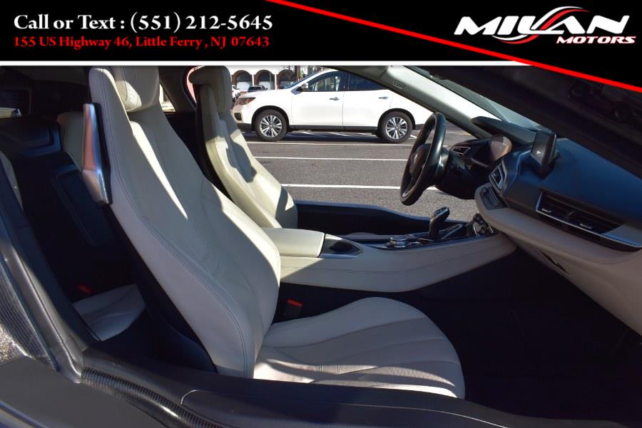 2015 BMW i8 Giga World 2dr Cpe, available for sale in Little Ferry , New Jersey | Milan Motors. Little Ferry , New Jersey 2015 BMW i8 Giga World 2dr Cpe, available for sale in Little Ferry , New Jersey | Milan Motors. Little Ferry , New Jersey
