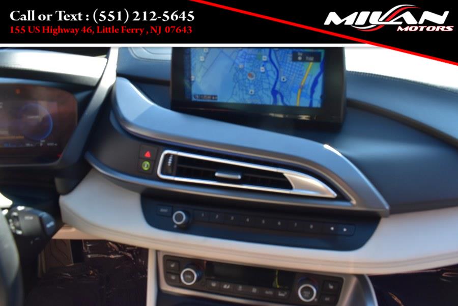 2015 BMW i8 Giga World 2dr Cpe, available for sale in Little Ferry , New Jersey | Milan Motors. Little Ferry , New Jersey 2015 BMW i8 Giga World 2dr Cpe, available for sale in Little Ferry , New Jersey | Milan Motors. Little Ferry , New Jersey