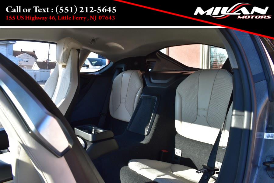 2015 BMW i8 Giga World 2dr Cpe, available for sale in Little Ferry , New Jersey | Milan Motors. Little Ferry , New Jersey 2015 BMW i8 Giga World 2dr Cpe, available for sale in Little Ferry , New Jersey | Milan Motors. Little Ferry , New Jersey