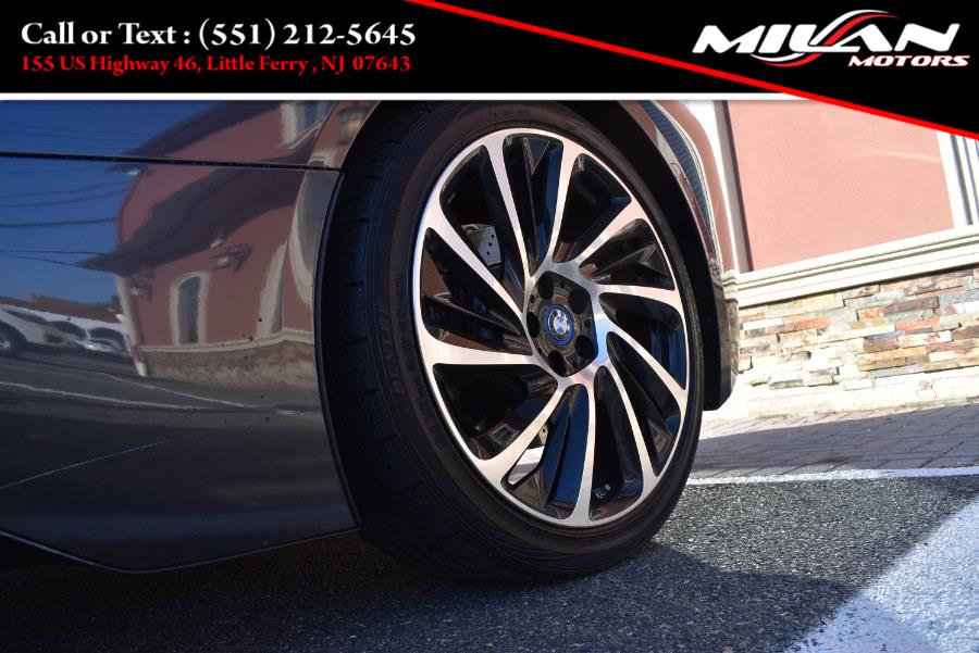 2015 BMW i8 Giga World 2dr Cpe, available for sale in Little Ferry , New Jersey | Milan Motors. Little Ferry , New Jersey 2015 BMW i8 Giga World 2dr Cpe, available for sale in Little Ferry , New Jersey | Milan Motors. Little Ferry , New Jersey