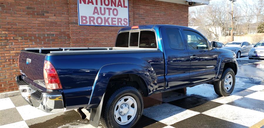 2008 Toyota Tacoma 4WD Access Cab V6, available for sale in Waterbury, Connecticut | National Auto Brokers, Inc.. Waterbury, Connecticut 2008 Toyota Tacoma 4WD Access Cab V6, available for sale in Waterbury, Connecticut | National Auto Brokers, Inc.. Waterbury, Connecticut