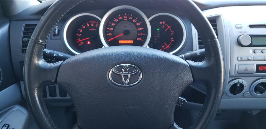 2008 Toyota Tacoma 4WD Access Cab V6, available for sale in Waterbury, Connecticut | National Auto Brokers, Inc.. Waterbury, Connecticut 2008 Toyota Tacoma 4WD Access Cab V6, available for sale in Waterbury, Connecticut | National Auto Brokers, Inc.. Waterbury, Connecticut