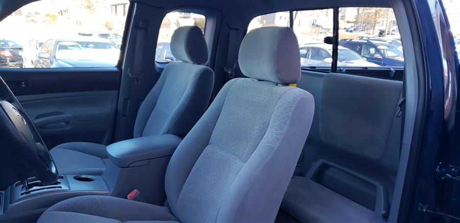 2008 Toyota Tacoma 4WD Access Cab V6, available for sale in Waterbury, Connecticut | National Auto Brokers, Inc.. Waterbury, Connecticut 2008 Toyota Tacoma 4WD Access Cab V6, available for sale in Waterbury, Connecticut | National Auto Brokers, Inc.. Waterbury, Connecticut