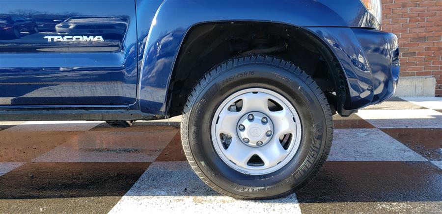 2008 Toyota Tacoma 4WD Access Cab V6, available for sale in Waterbury, Connecticut | National Auto Brokers, Inc.. Waterbury, Connecticut 2008 Toyota Tacoma 4WD Access Cab V6, available for sale in Waterbury, Connecticut | National Auto Brokers, Inc.. Waterbury, Connecticut