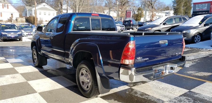2008 Toyota Tacoma 4WD Access Cab V6, available for sale in Waterbury, Connecticut | National Auto Brokers, Inc.. Waterbury, Connecticut 2008 Toyota Tacoma 4WD Access Cab V6, available for sale in Waterbury, Connecticut | National Auto Brokers, Inc.. Waterbury, Connecticut