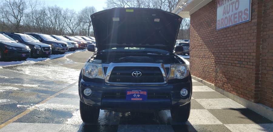 2008 Toyota Tacoma 4WD Access Cab V6, available for sale in Waterbury, Connecticut | National Auto Brokers, Inc.. Waterbury, Connecticut 2008 Toyota Tacoma 4WD Access Cab V6, available for sale in Waterbury, Connecticut | National Auto Brokers, Inc.. Waterbury, Connecticut