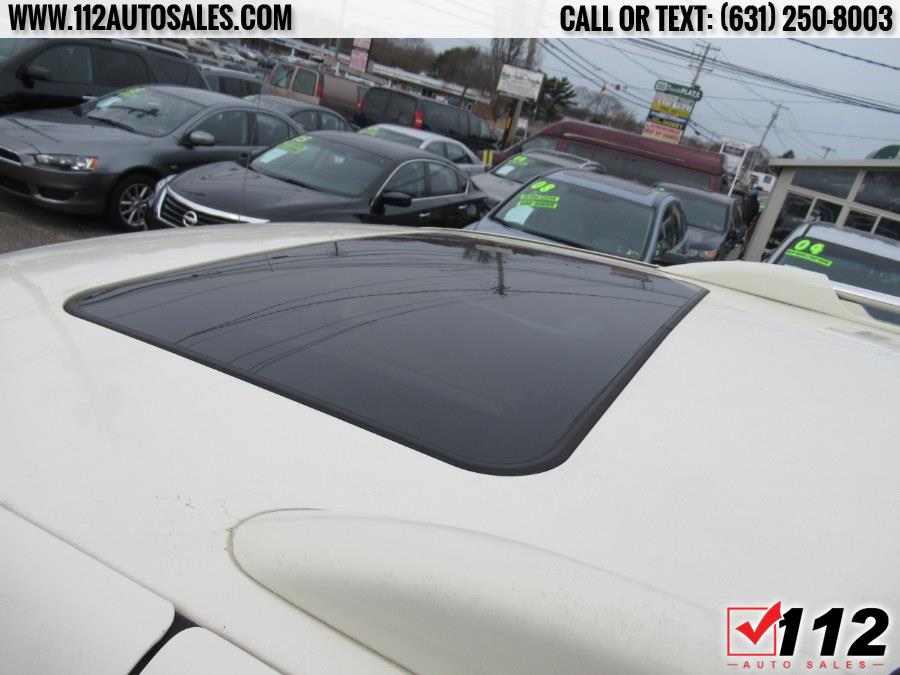 2008 Chrysler Aspen AWD 4dr Limited, available for sale in Patchogue, New York | 112 Auto Sales. Patchogue, New York 2008 Chrysler Aspen AWD 4dr Limited, available for sale in Patchogue, New York | 112 Auto Sales. Patchogue, New York