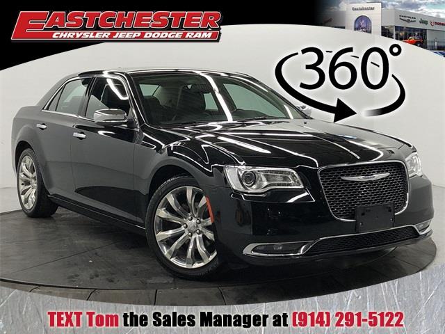 2019 Chrysler 300 Limited, available for sale in Bronx, New York | Eastchester Motor Cars. Bronx, New York