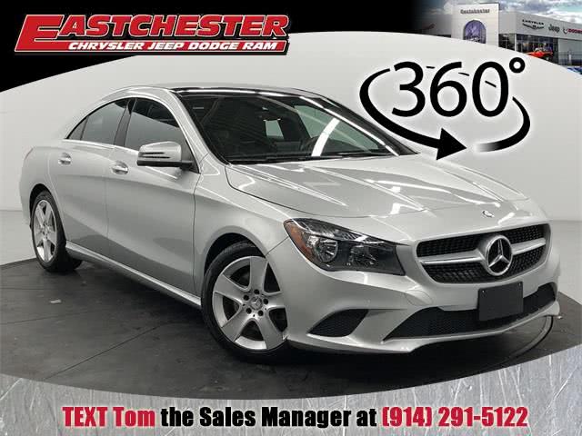 2016 Mercedes-benz Cla CLA 250, available for sale in Bronx, New York | Eastchester Motor Cars. Bronx, New York
