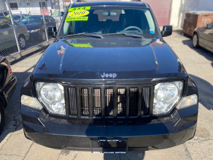 2010 Jeep Liberty RWD 4dr Sport, available for sale in Middle Village, New York | Middle Village Motors . Middle Village, New York 2010 Jeep Liberty RWD 4dr Sport, available for sale in Middle Village, New York | Middle Village Motors . Middle Village, New York