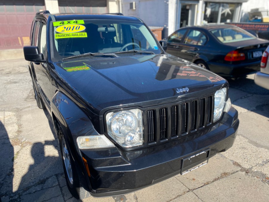 2010 Jeep Liberty RWD 4dr Sport, available for sale in Middle Village, New York | Middle Village Motors . Middle Village, New York 2010 Jeep Liberty RWD 4dr Sport, available for sale in Middle Village, New York | Middle Village Motors . Middle Village, New York
