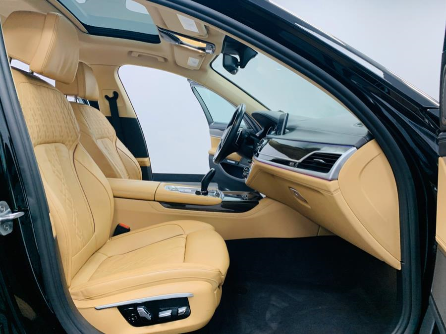 2017 BMW 7 Series 740i xDrive Sedan, available for sale in Linden, New Jersey | East Coast Auto Group. Linden, New Jersey 2017 BMW 7 Series 740i xDrive Sedan, available for sale in Linden, New Jersey | East Coast Auto Group. Linden, New Jersey