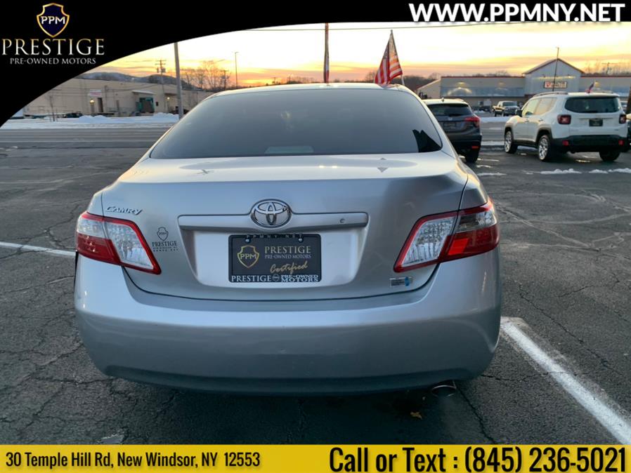 2007 Toyota Camry Hybrid 4dr Sdn, available for sale in New Windsor, New York | Prestige Pre-Owned Motors Inc. New Windsor, New York 2007 Toyota Camry Hybrid 4dr Sdn, available for sale in New Windsor, New York | Prestige Pre-Owned Motors Inc. New Windsor, New York