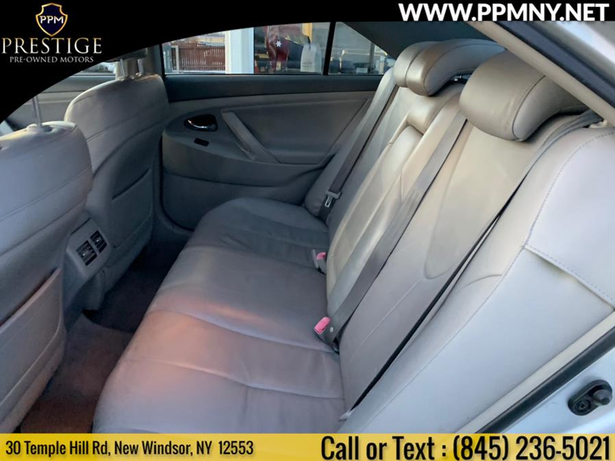 2007 Toyota Camry Hybrid 4dr Sdn, available for sale in New Windsor, New York | Prestige Pre-Owned Motors Inc. New Windsor, New York 2007 Toyota Camry Hybrid 4dr Sdn, available for sale in New Windsor, New York | Prestige Pre-Owned Motors Inc. New Windsor, New York