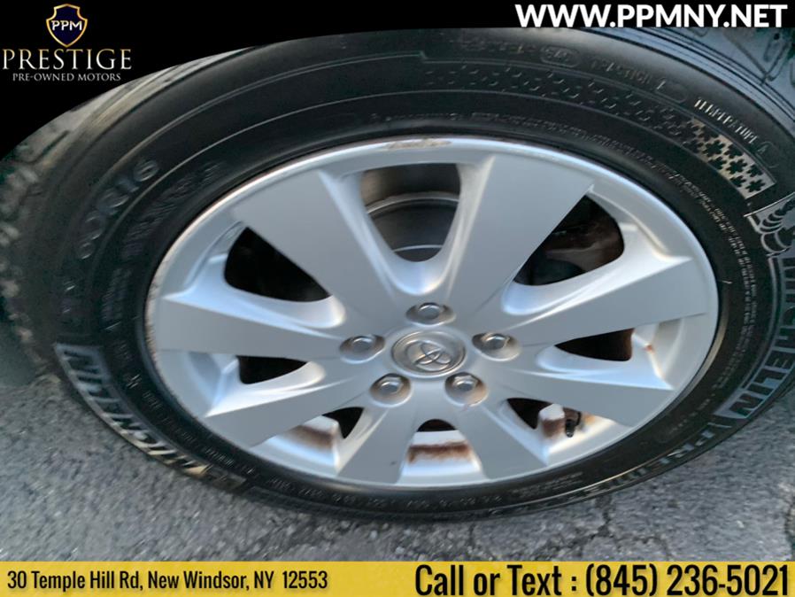 2007 Toyota Camry Hybrid 4dr Sdn, available for sale in New Windsor, New York | Prestige Pre-Owned Motors Inc. New Windsor, New York 2007 Toyota Camry Hybrid 4dr Sdn, available for sale in New Windsor, New York | Prestige Pre-Owned Motors Inc. New Windsor, New York