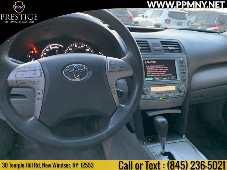 2007 Toyota Camry Hybrid 4dr Sdn, available for sale in New Windsor, New York | Prestige Pre-Owned Motors Inc. New Windsor, New York 2007 Toyota Camry Hybrid 4dr Sdn, available for sale in New Windsor, New York | Prestige Pre-Owned Motors Inc. New Windsor, New York
