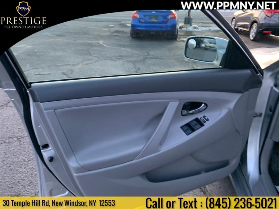 2007 Toyota Camry Hybrid 4dr Sdn, available for sale in New Windsor, New York | Prestige Pre-Owned Motors Inc. New Windsor, New York 2007 Toyota Camry Hybrid 4dr Sdn, available for sale in New Windsor, New York | Prestige Pre-Owned Motors Inc. New Windsor, New York
