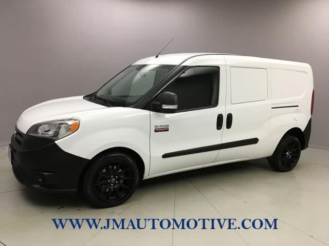 2015 Ram Promaster City 122 WB Tradesman, available for sale in Naugatuck, Connecticut | J&M Automotive Sls&Svc LLC. Naugatuck, Connecticut
