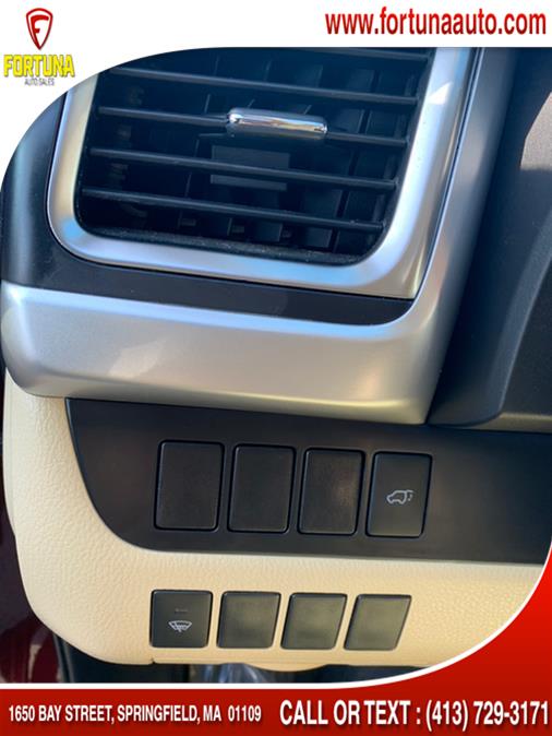 2016 Toyota Highlander AWD 4dr V6 XLE (Natl), available for sale in Springfield, Massachusetts | Fortuna Auto Sales Inc.. Springfield, Massachusetts 2016 Toyota Highlander AWD 4dr V6 XLE (Natl), available for sale in Springfield, Massachusetts | Fortuna Auto Sales Inc.. Springfield, Massachusetts