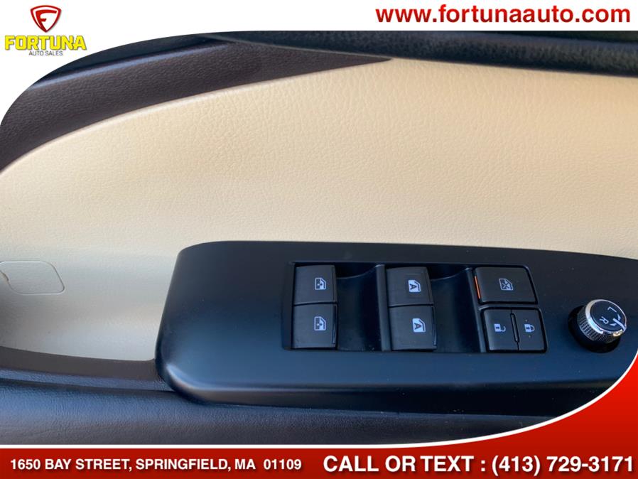 2016 Toyota Highlander AWD 4dr V6 XLE (Natl), available for sale in Springfield, Massachusetts | Fortuna Auto Sales Inc.. Springfield, Massachusetts 2016 Toyota Highlander AWD 4dr V6 XLE (Natl), available for sale in Springfield, Massachusetts | Fortuna Auto Sales Inc.. Springfield, Massachusetts