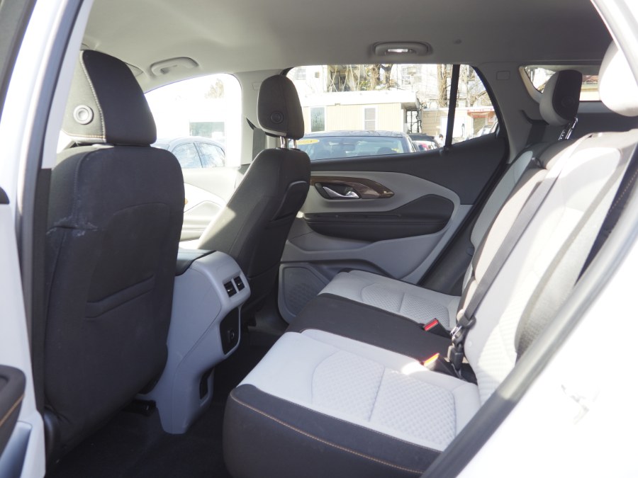 Used GMC Terrain AWD 4dr SLE 2018 | Hillside Auto Mall Inc.. Jamaica, New York Used GMC Terrain AWD 4dr SLE 2018 | Hillside Auto Mall Inc.. Jamaica, New York