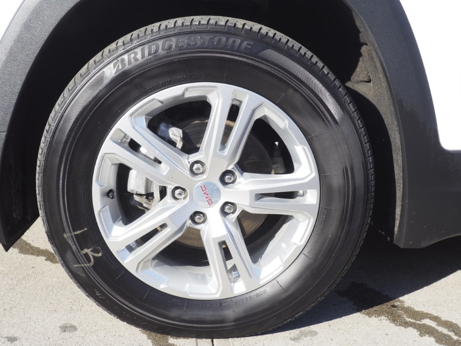 Used GMC Terrain AWD 4dr SLE 2018 | Hillside Auto Mall Inc.. Jamaica, New York Used GMC Terrain AWD 4dr SLE 2018 | Hillside Auto Mall Inc.. Jamaica, New York