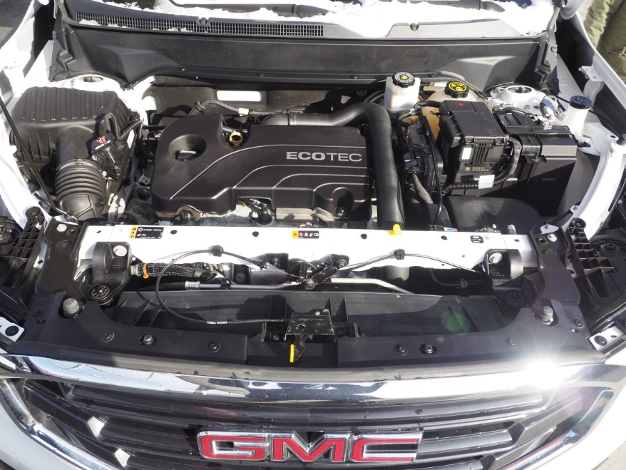 Used GMC Terrain AWD 4dr SLE 2018 | Hillside Auto Mall Inc.. Jamaica, New York Used GMC Terrain AWD 4dr SLE 2018 | Hillside Auto Mall Inc.. Jamaica, New York