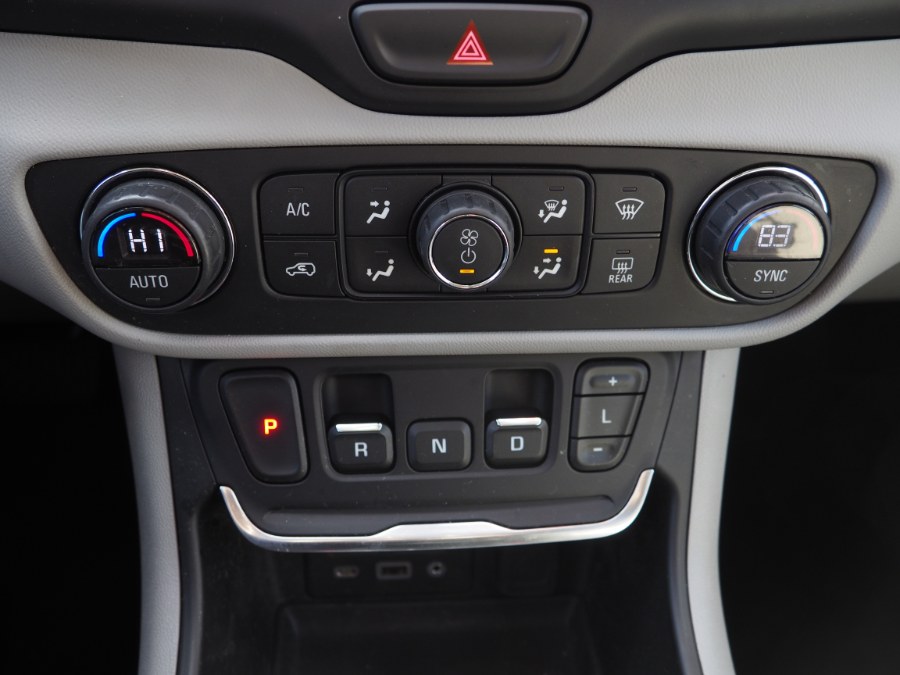 Used GMC Terrain AWD 4dr SLE 2018 | Hillside Auto Mall Inc.. Jamaica, New York Used GMC Terrain AWD 4dr SLE 2018 | Hillside Auto Mall Inc.. Jamaica, New York