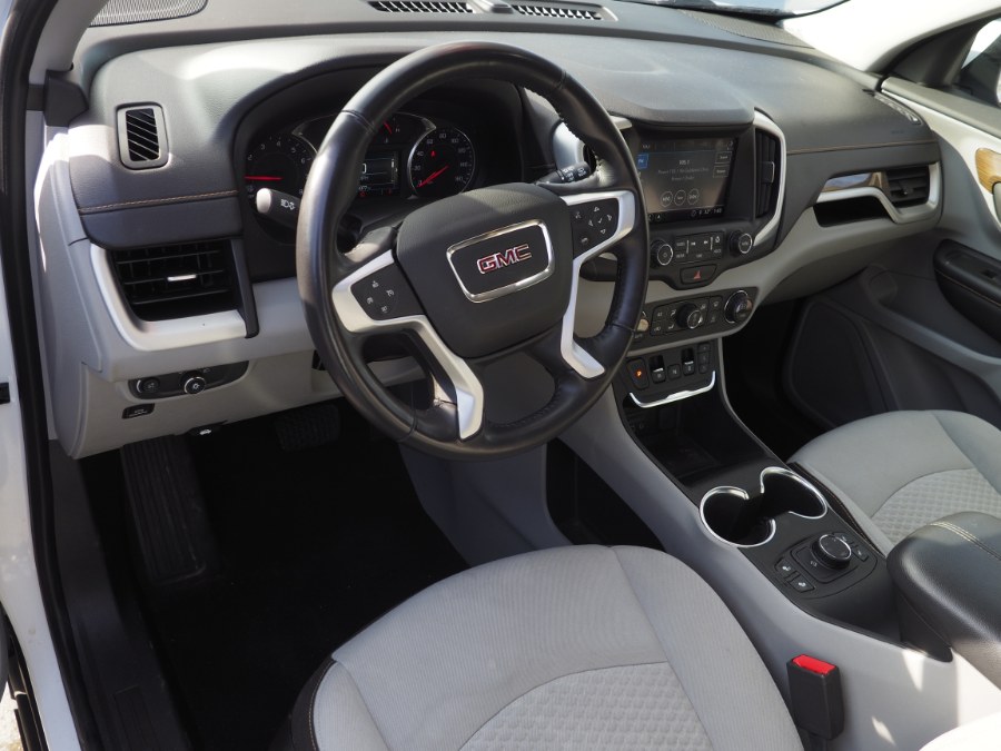 Used GMC Terrain AWD 4dr SLE 2018 | Hillside Auto Mall Inc.. Jamaica, New York Used GMC Terrain AWD 4dr SLE 2018 | Hillside Auto Mall Inc.. Jamaica, New York