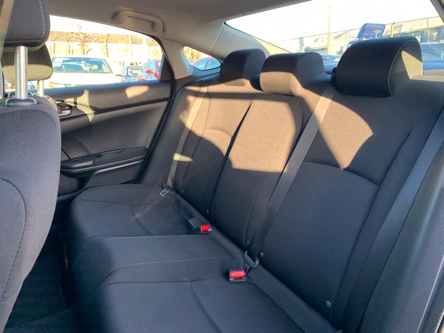 Used Honda Civic Sedan 4dr CVT LX 2016 | European Auto Expo. Lodi, New Jersey Used Honda Civic Sedan 4dr CVT LX 2016 | European Auto Expo. Lodi, New Jersey