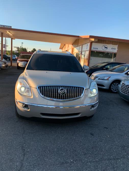 2008 Buick Enclave FWD 4dr CXL, available for sale in Kissimmee, Florida | Central florida Auto Trader. Kissimmee, Florida
