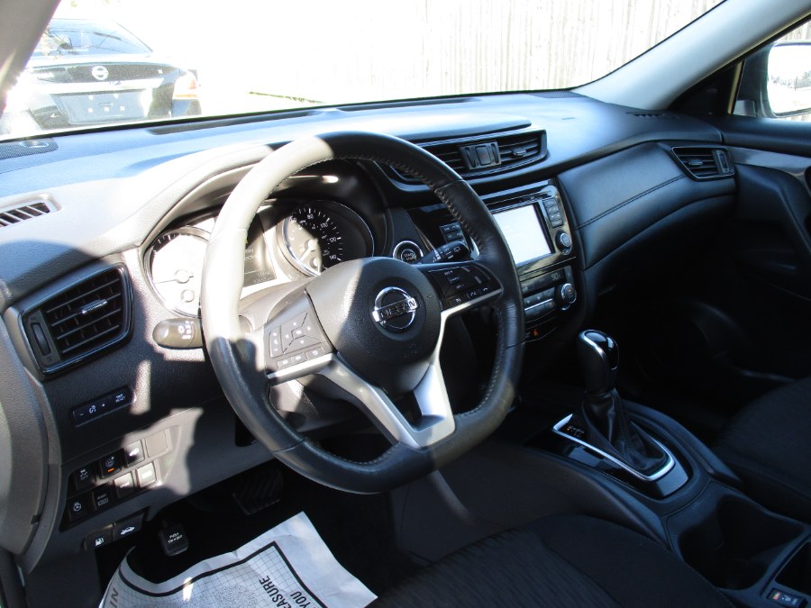 2017 Nissan Rogue AWD SV, available for sale in West Babylon, New York | New Gen Auto Group. West Babylon, New York 2017 Nissan Rogue AWD SV, available for sale in West Babylon, New York | New Gen Auto Group. West Babylon, New York