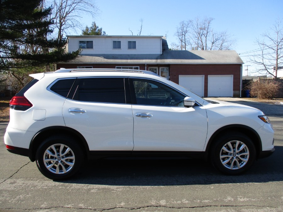 2017 Nissan Rogue AWD SV, available for sale in West Babylon, New York | New Gen Auto Group. West Babylon, New York 2017 Nissan Rogue AWD SV, available for sale in West Babylon, New York | New Gen Auto Group. West Babylon, New York