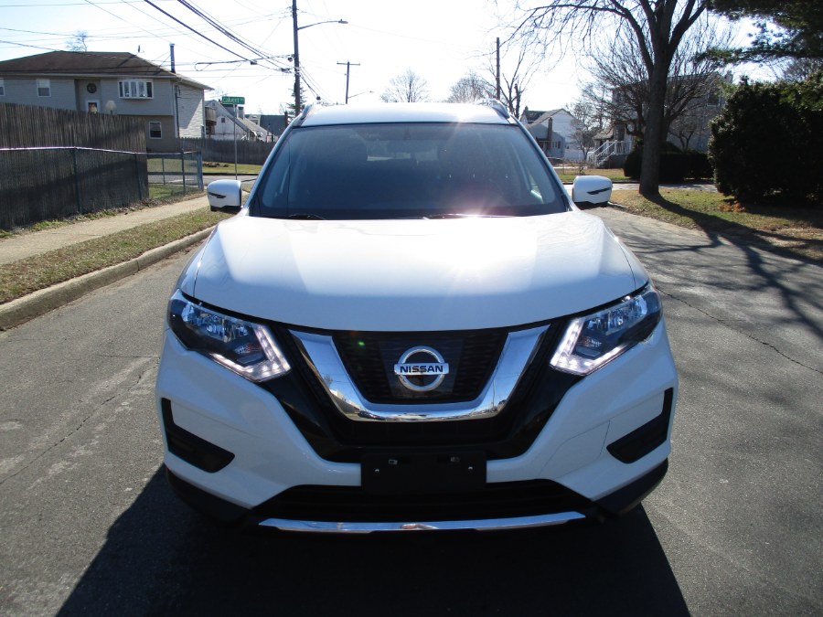 2017 Nissan Rogue AWD SV, available for sale in West Babylon, New York | New Gen Auto Group. West Babylon, New York 2017 Nissan Rogue AWD SV, available for sale in West Babylon, New York | New Gen Auto Group. West Babylon, New York