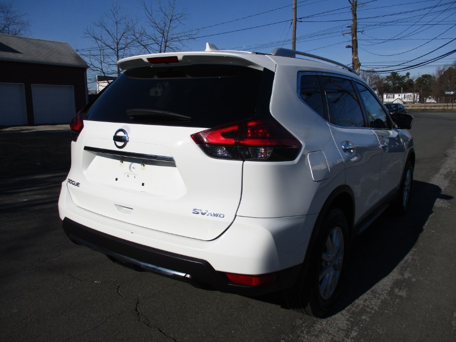 2017 Nissan Rogue AWD SV, available for sale in West Babylon, New York | New Gen Auto Group. West Babylon, New York 2017 Nissan Rogue AWD SV, available for sale in West Babylon, New York | New Gen Auto Group. West Babylon, New York