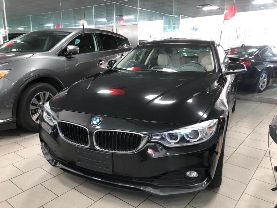 2015 BMW 428XI 2dr Coupe Auto, available for sale in Bronx, New York | TNT Auto Sales USA inc. Bronx, New York