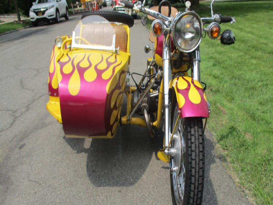 1968 CHANG JIAN CJ750 MOTORCYCLE, available for sale in Bronx, New York | TNT Auto Sales USA inc. Bronx, New York 1968 CHANG JIAN CJ750 MOTORCYCLE, available for sale in Bronx, New York | TNT Auto Sales USA inc. Bronx, New York
