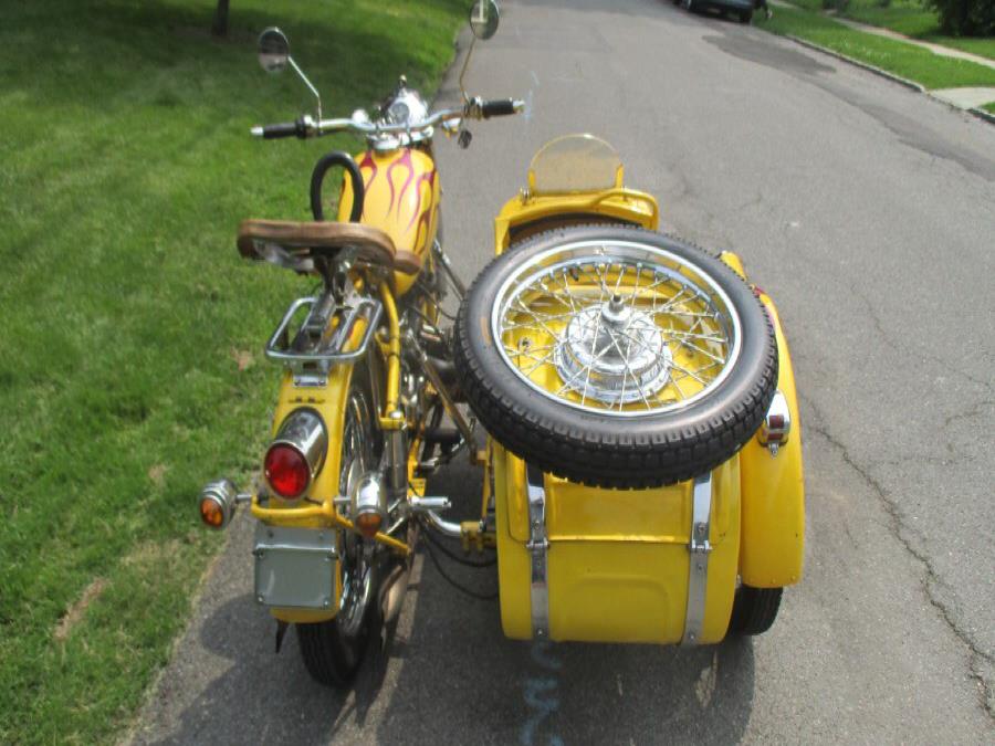 1968 CHANG JIAN CJ750 MOTORCYCLE, available for sale in Bronx, New York | TNT Auto Sales USA inc. Bronx, New York 1968 CHANG JIAN CJ750 MOTORCYCLE, available for sale in Bronx, New York | TNT Auto Sales USA inc. Bronx, New York